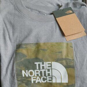 THE NORTH FACE Mens Shirt sz XS nwt